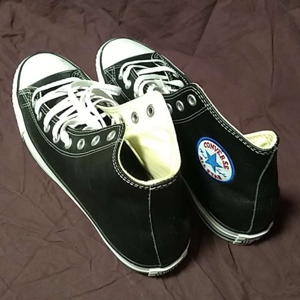 Converse chucks 9 mens